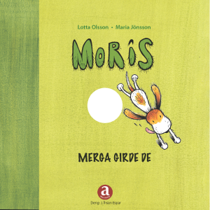 Moris merga girde de