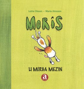 Morîs li Mêrga Mezin
