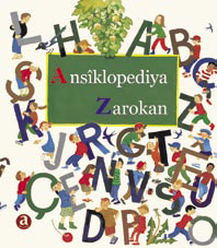 Ansîklopediya Zarokan