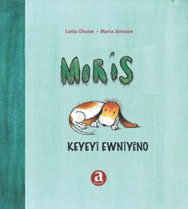 Morîs Keyeyî Ewnîyêno