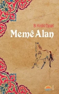 Bi Kirdkî/Zazakî Memê Alan