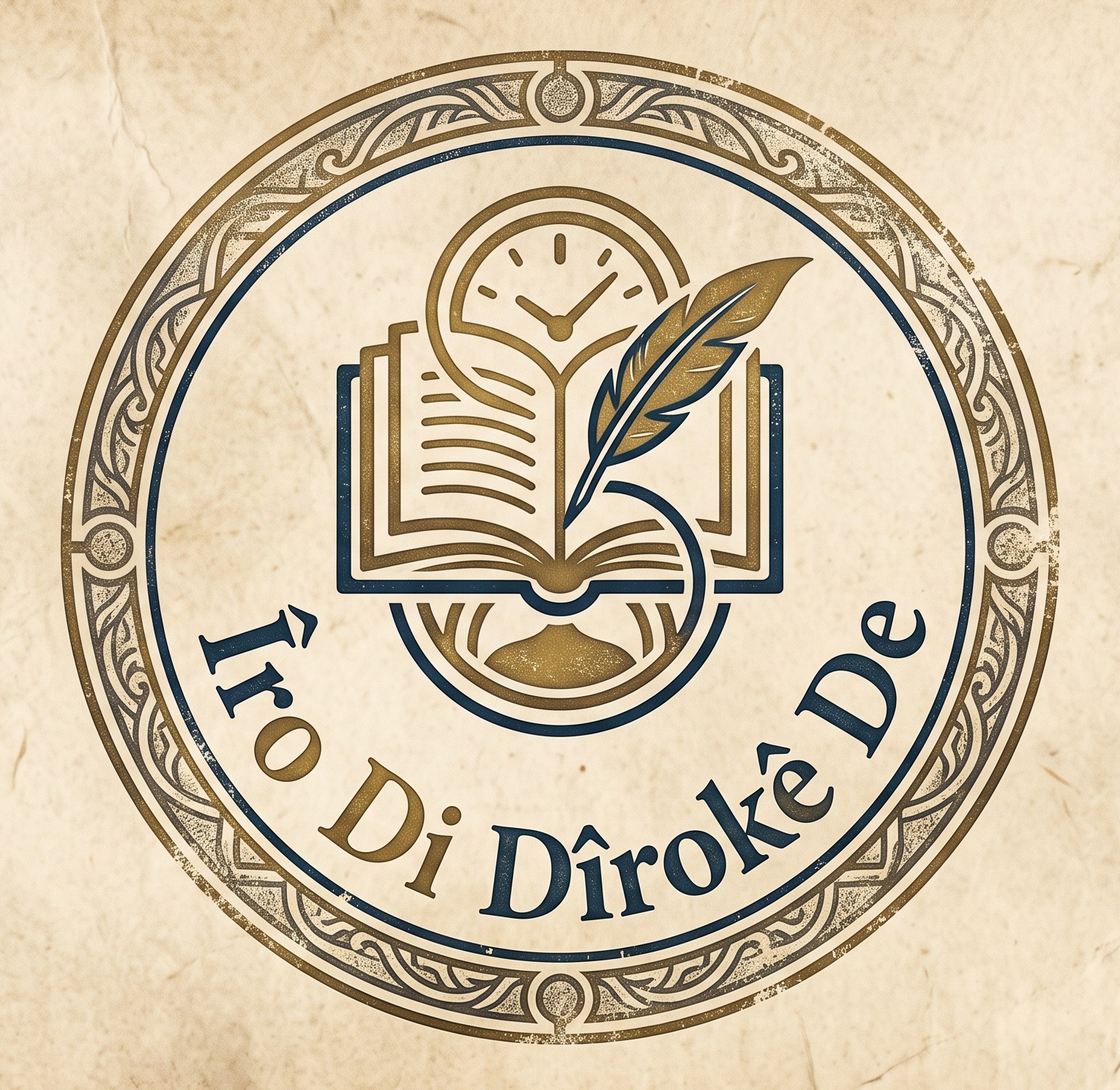 Îro Di Dîrokê De