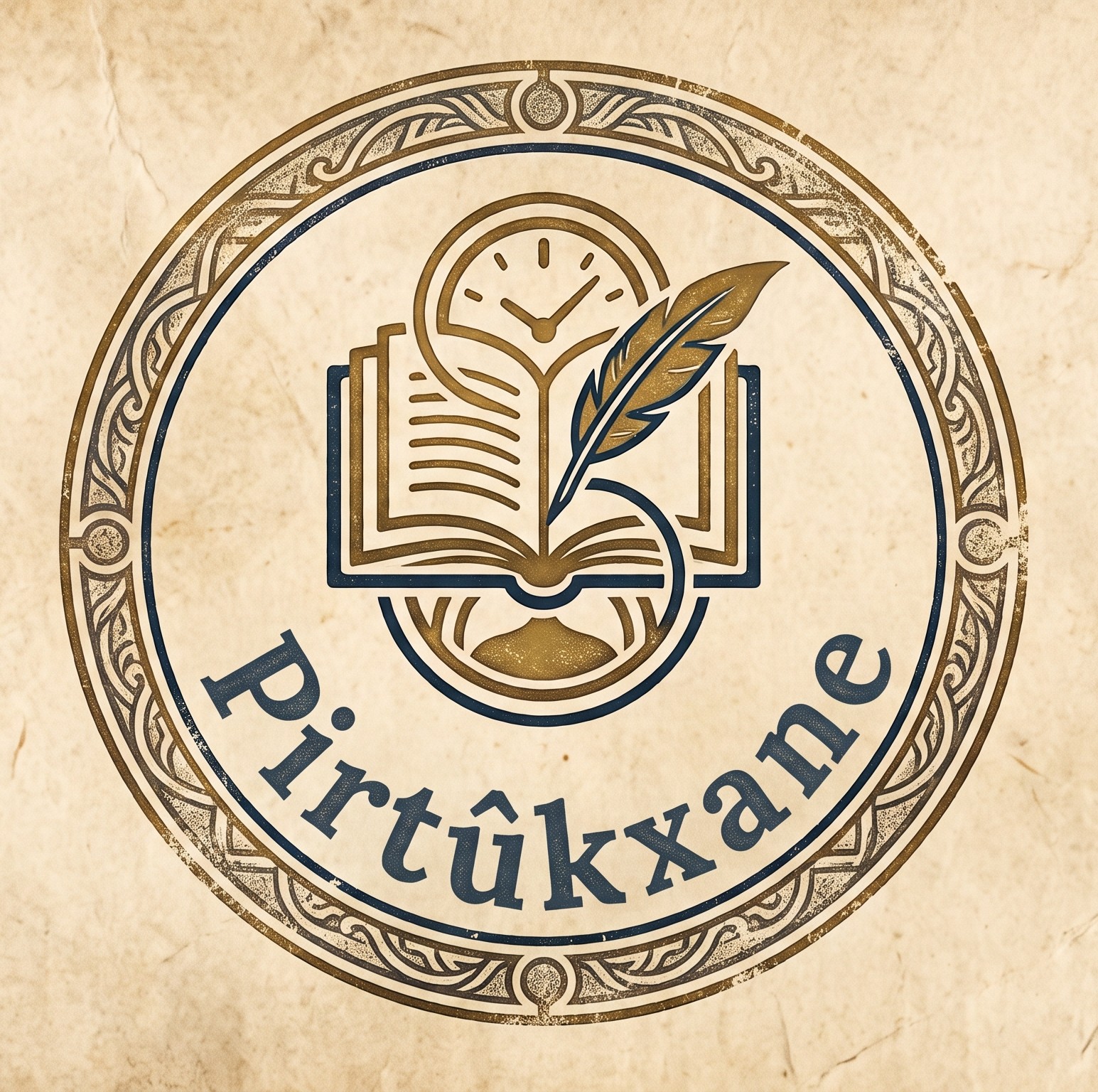 Pirtûkxane