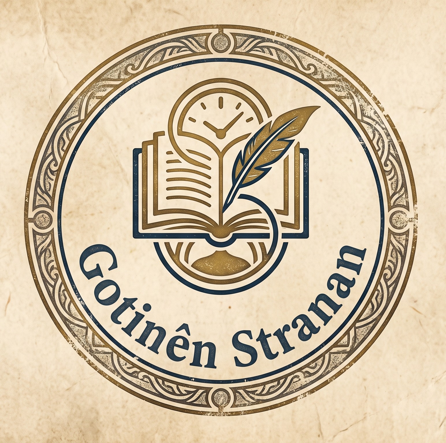 Gotinên Stranan
