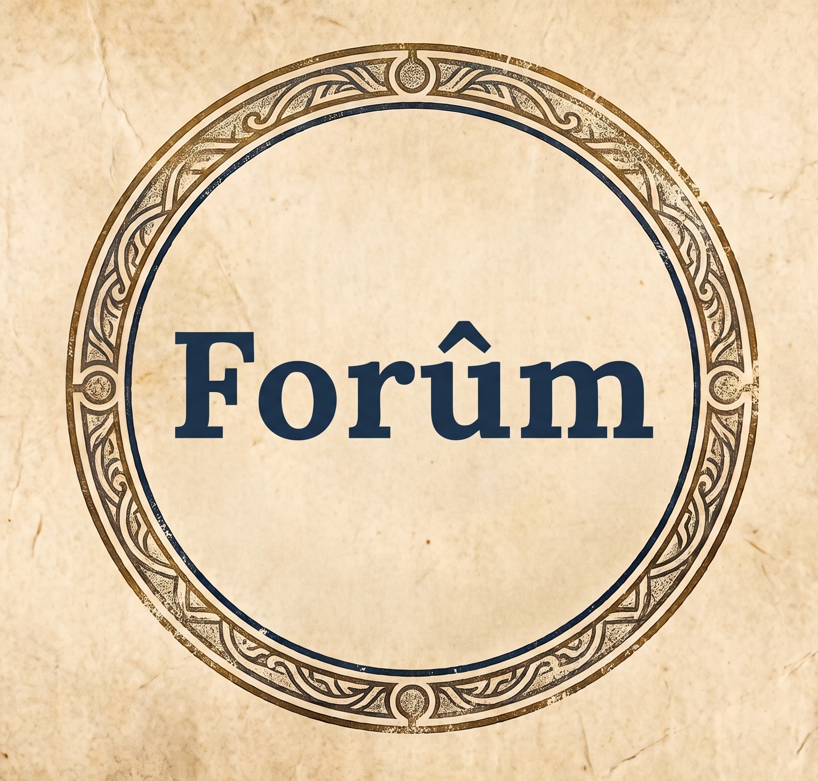 Forûm
