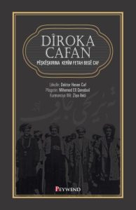 Dîroka Cafan